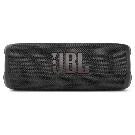 JBL Flip 6 Black reproduktor *Rozbalený*