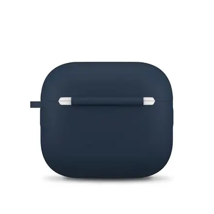 Next One puzdro Silicone Case pre Apple Airpods 3 - Blue