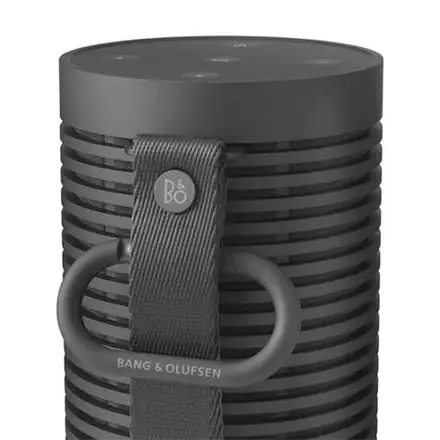 Bang & Olufsen Beosound Explore Black Anthracite reproduktor