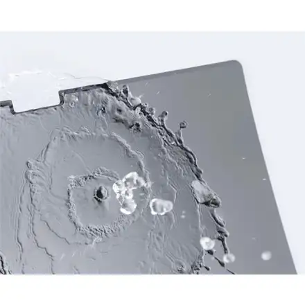 SwitchEasy Magnetic Privacy Protector pre Macbook Air 15" M2/M3/M4