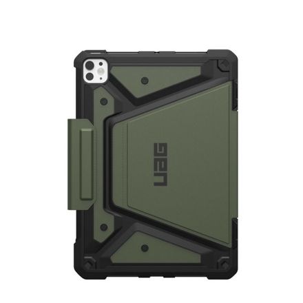 UAG puzdro Metropolis SE pre iPad Pro 11" M4/M5 - Olive