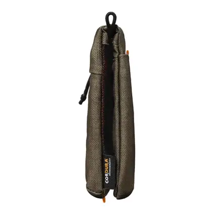 SwitchEasy Sacoche Utility Crossbody Bag + Strap Phone Lanyard 20mm 2L - Wild Green + Black