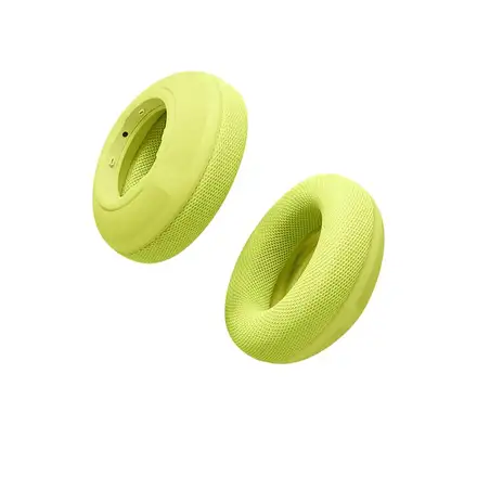 Apple Beats 360 Cushion Kit - Volt Performance Knit Cushions for Ear Cups and Headband