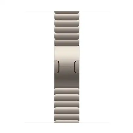 Apple Watch 42mm Natural Link Bracelet