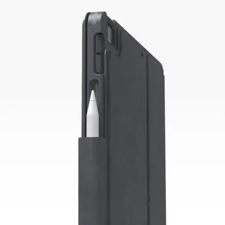 ZAGG klávesnica Pro Keys s podsvietením pre iPad 10.2" EN - Black
