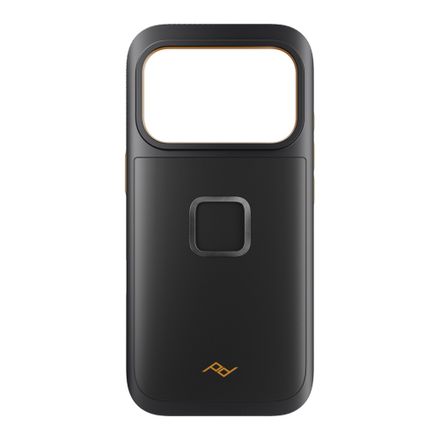 Peak Design GNAR Case pre iPhone 17 Pro - Black