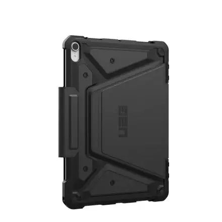 UAG puzdro Metropolis SE pre iPad Air 11" M1/M2/M3 - Black/Titanium