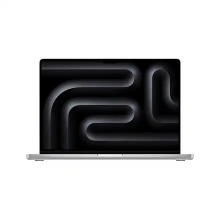 MacBook Pro 16" Apple M4 Pro 14C CPU 20C GPU 24GB 512GB Strieborný SK