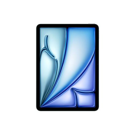 iPad Air 11" (2024) Wi-Fi 256 GB modrá *Trieda C*