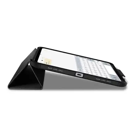 Spigen puzdro Rugged Armor Pro pre iPad 10-11 Gen 2022/2025 – Black