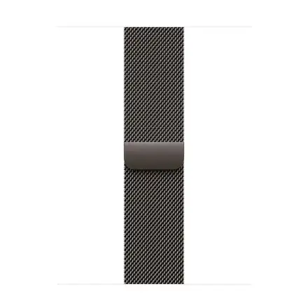 Apple Watch 42mm Slate Milanese Loop