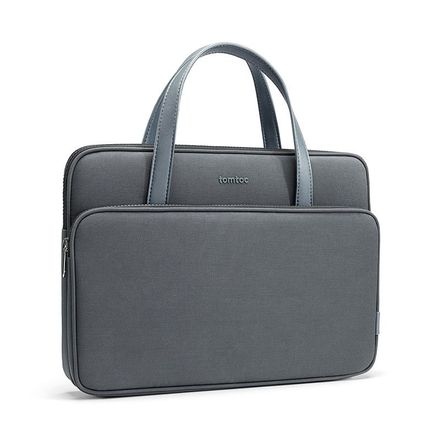 TomToc taška Premium H21 pre Macbook Pro 14" M1/M2/M3/M4 - Grey