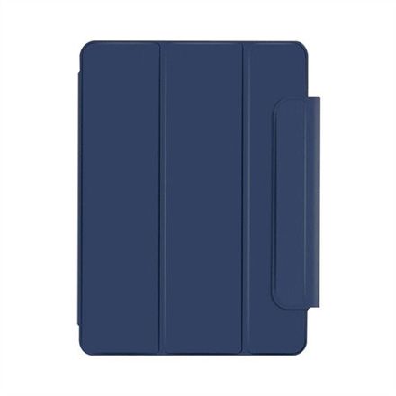 Comma puzdro Rider Magnetic Case pre iPad Air 13" M2/M3 - Ocean Blue