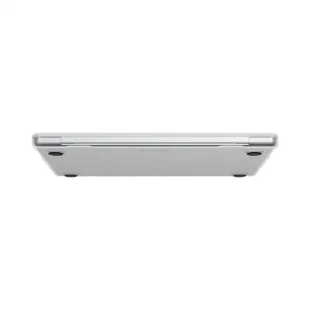 Spigen kryt Air Skin pre Macbook Pro 16" M1/M2/M3/M4 - Frost Clear