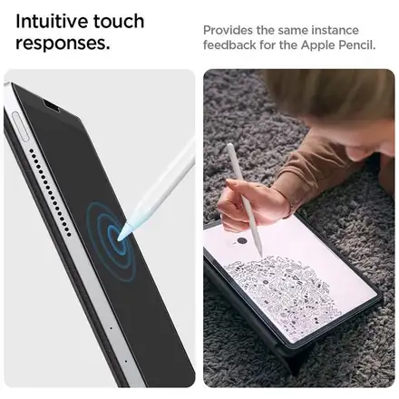 Spigen Screen Protector Paper Touch pre iPad Air 10.9"/Pro 11" 2018-2022