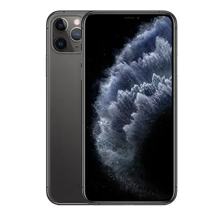 iPhone 11 Pro Max 64 GB kozmická sivá *Trieda B*