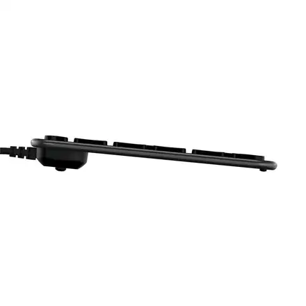 Satechi klávesnica Slim LX3 Wired Keyboard - Space Black