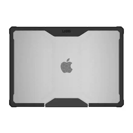 UAG kryt Plyo Series pre Macbook Pro 16" M1/M2/M3/M4 - Ice/Black