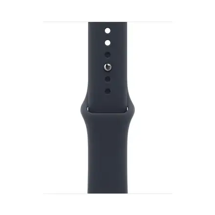 Apple Watch 40mm Navy Blue Sport Band - M/L