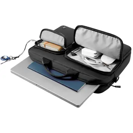 Tomtoc taška A33 pre Macbook Pro 14" M1/M2/M3/M4 - Black