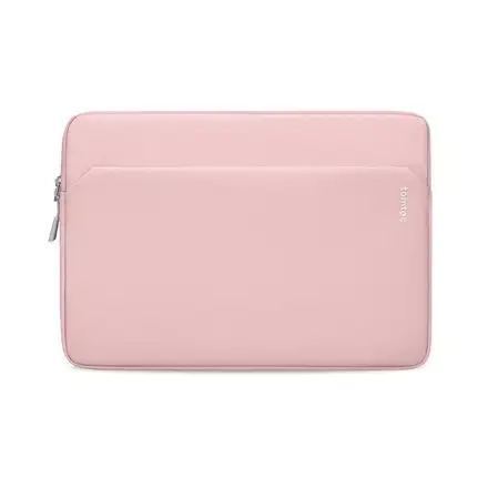 Tomtoc puzdro Light Sleeve pre Macbook Neo - Pink
