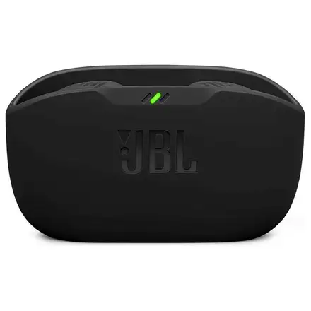 JBL Wave Buds 2 Black slúchadlá