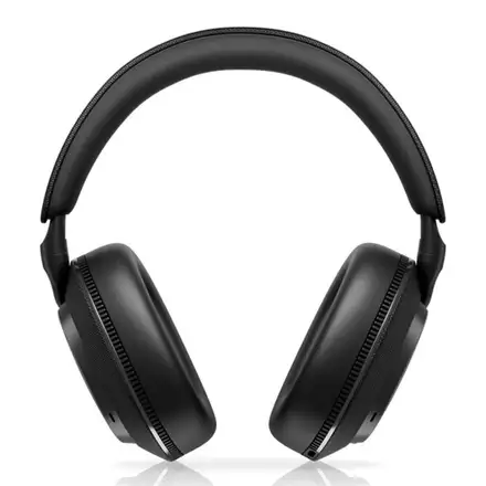Bowers & Wilkins Px7 S3 Wireless Anthracite Black slúchadlá