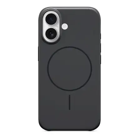 Apple Beats iPhone 16 Plus Case with MagSafe - Midnight Black
