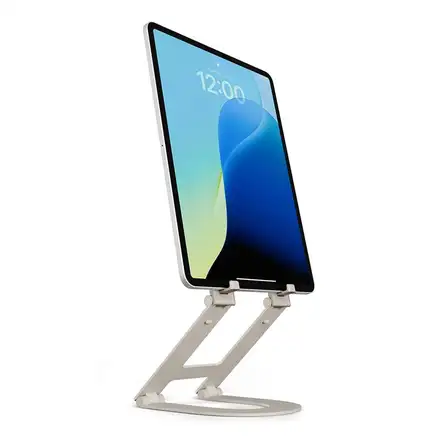 TwelveSouth stojan Curve Mini pre iPad - Dune
