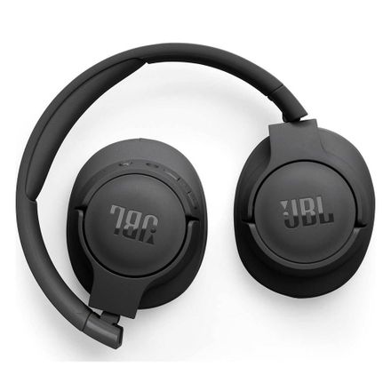 JBL Tune 720BT Black slúchadlá