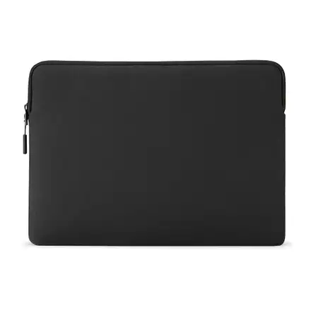 Pipetto puzdro Classic Fit Sleeve pre Macbook Air 13" M2/M3/M4/Pro 14" - Black