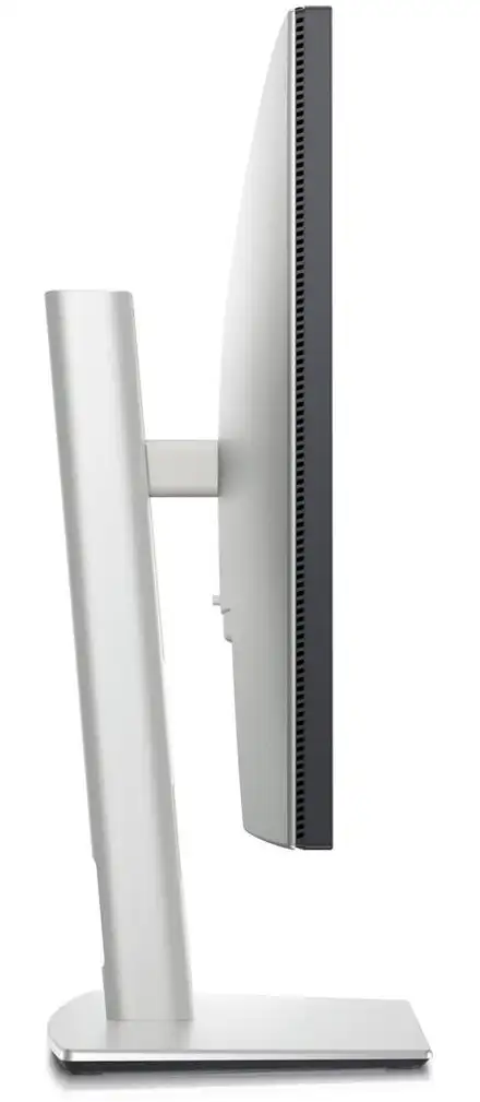 DELL U2724DE 27", 2560 x 1440 120Hz,  IPS, 16:9, 5ms, 350cd, 2000:1, USB-C, HDMI, DP, RJ45, Pivot, 3Y
