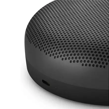 Bang & Olufsen BeoSound A1 2nd Gen. Black Anthracite reproduktor