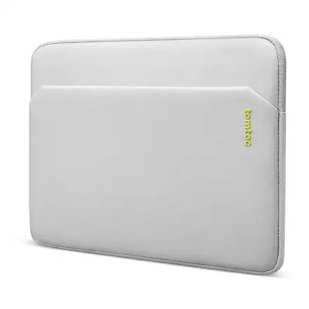Tomtoc puzdro Light Sleeve pre iPad Pro 11"/Air 11"/10.9"/10.2" - Light Gray
