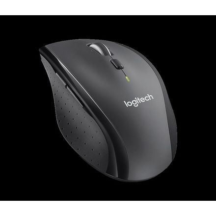 Logitech M705 Marathon - presná profilovaná bezdrôtová myš