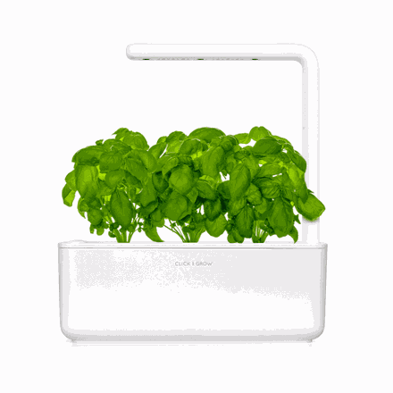 Smart Garden Experimentálna náplň