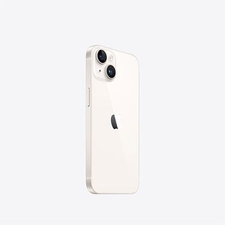 iPhone 14 256 GB hviezdna biela *Použitý s DPH - Trieda B*
