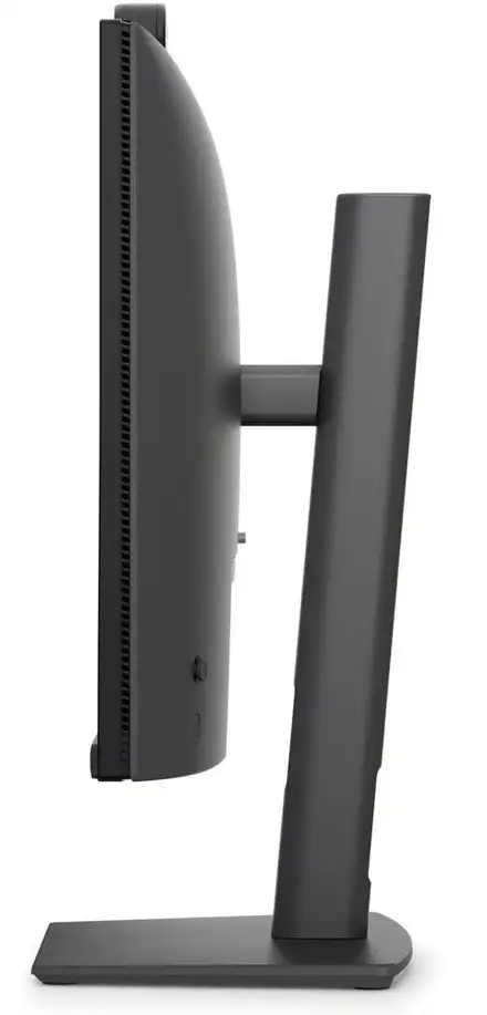 Dell Pro P/ P2426HEB/ 23,8"/ IPS/ FHD/ 120Hz/ 5ms/ Kamera / Pivot / Čierny/ 3RNBD