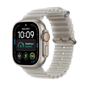 Apple Watch Ultra 4