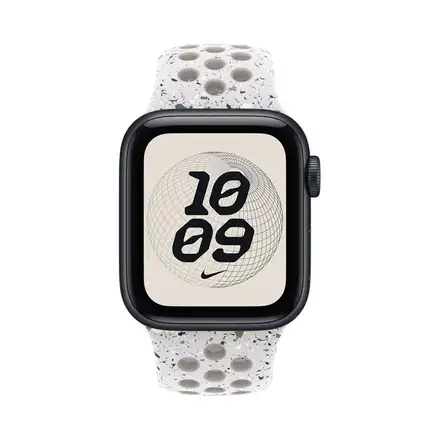 Apple Watch 40mm Veiled Grey Nike Sport Band - S/M