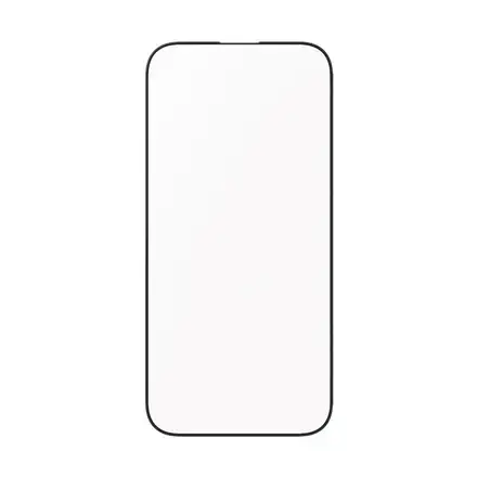 PanzerGlass ochranné sklo UWF pre iPhone 16 Pro Max - Aluminium Frame