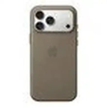 iPhone 18 Pro Max TechWoven Case with MagSafe – Taupe