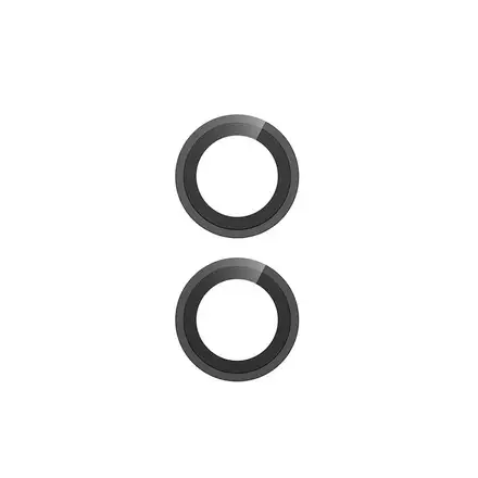Comma Eagle Eyes AR Lens Protector pre iPhone 17 - Black