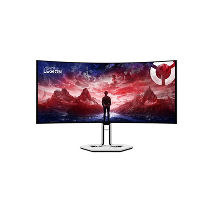 Lenovo Legion Pro 34WD-10 34"WQHD 3440x1440 OLED AG 240Hz 21:9 1.5M:1 275cd 0.03ms HDMI+DP+USB-C repro