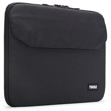Thule Lithos puzdro pre MacBook Pro 16" - čierna