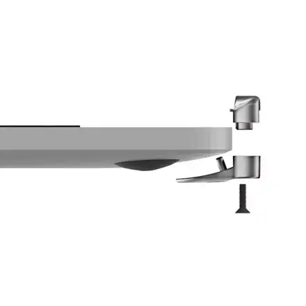 Compulocks MacBook Pro 16" M1 Lock - The Ledge