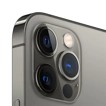 iPhone 12 Pro 256 GB grafitová *Trieda B*