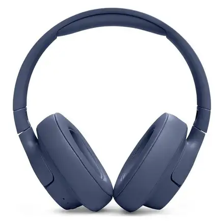 JBL Tune 720BT Blue slúchadlá