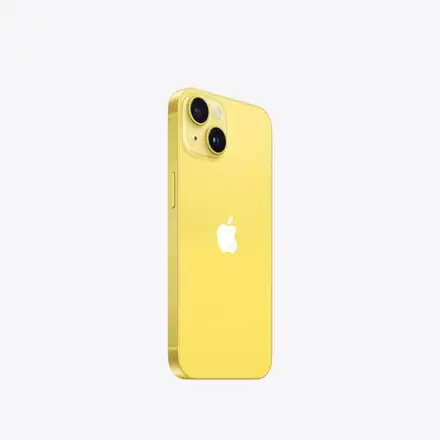 iPhone 14 128 GB žltá *Trieda A*