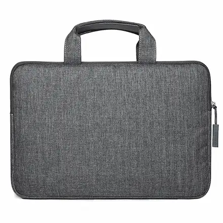 Satechi taška Fabric Carrying Case pre MacBook 13'' - Gray